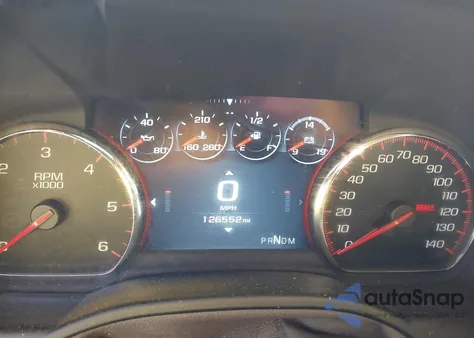 2015 GMC Yukon Denali z USA, uszkodzony, nr VIN 1GKS2CKJ5FR615128